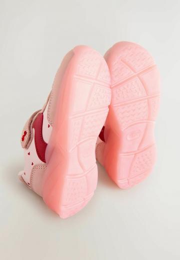 Детская обувь