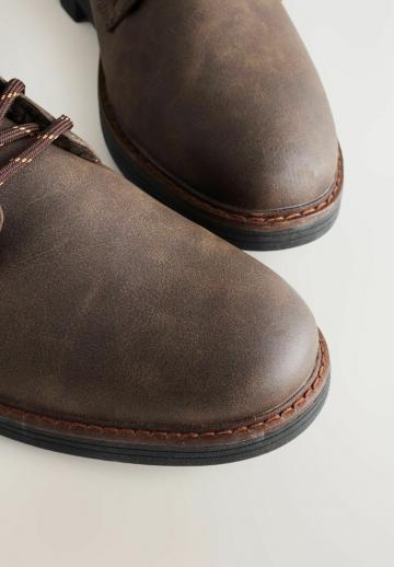 Зимние ботинки