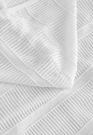 Длинный кардиган