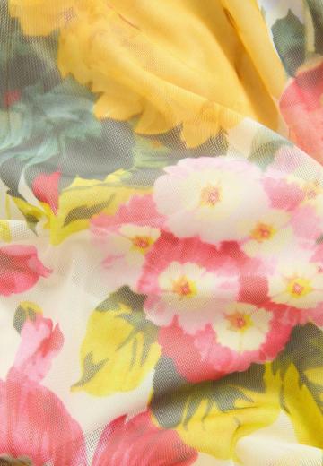 Платье макси