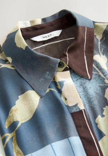 Платье макси