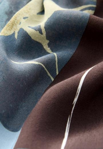 Платье макси