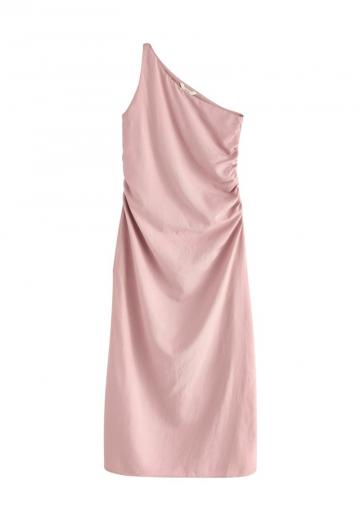 Платье макси