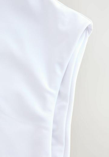 Купальное платье