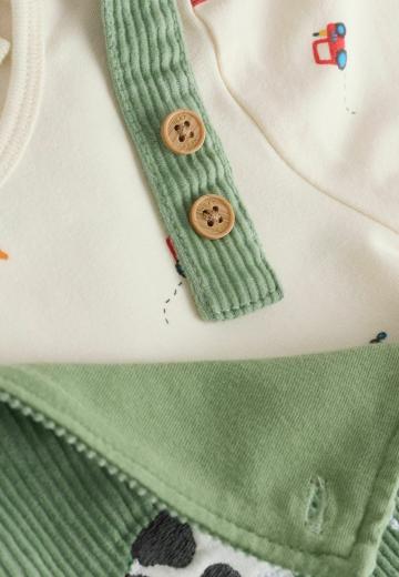 Набор одежды