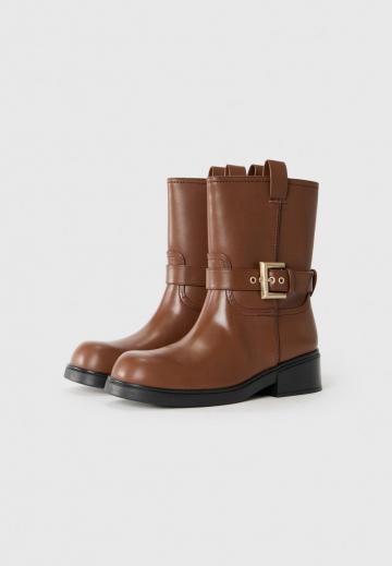 Ковбойские сапоги