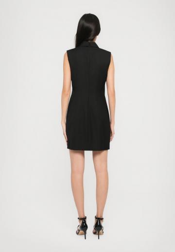 Коктейльное платье