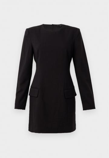 Коктейльное платье