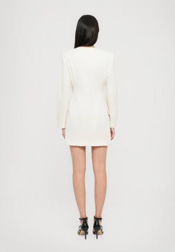 Коктейльное платье