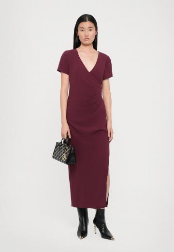 Платье макси