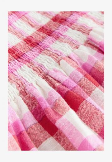 Топ без бретелек