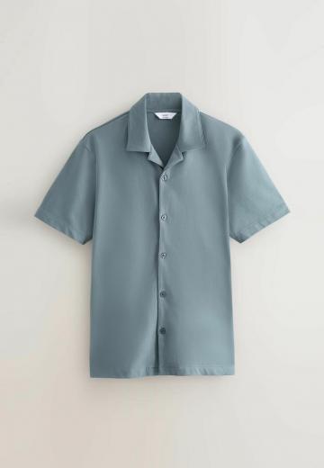 Рубашка с коротким рукавом