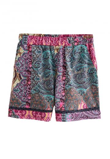 Пляжные шорты