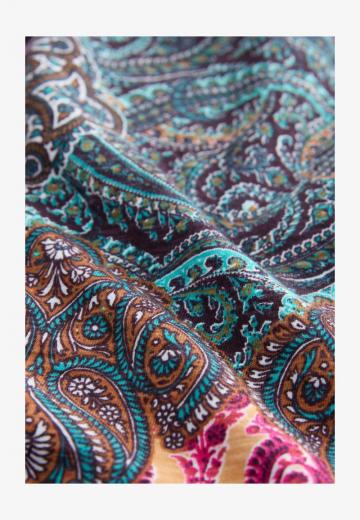 Пляжные шорты