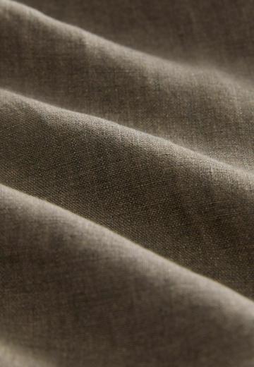 Льняные брюки