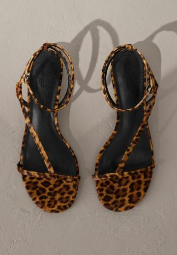 Римские сандалии