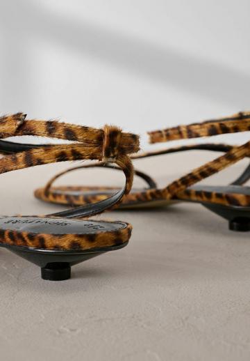 Римские сандалии