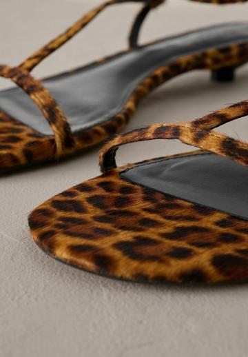 Римские сандалии