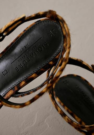 Римские сандалии