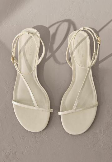 Римские сандалии