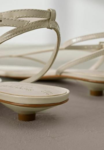 Римские сандалии