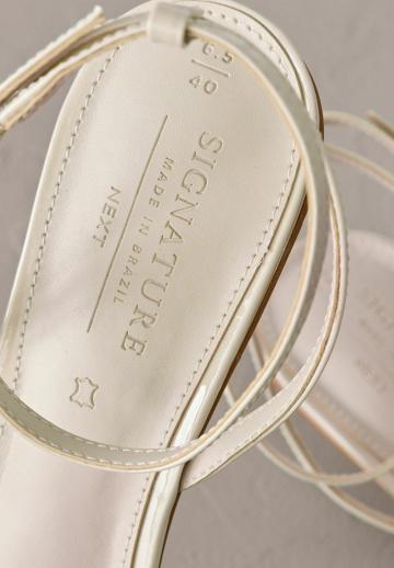 Римские сандалии