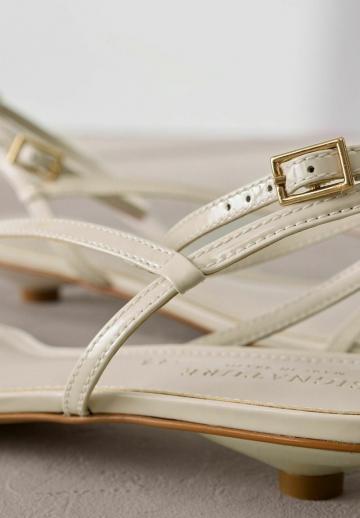 Римские сандалии