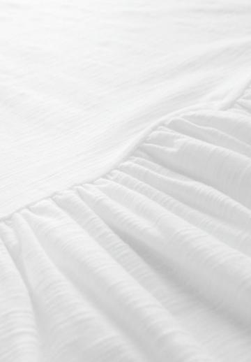 Пляжное платье