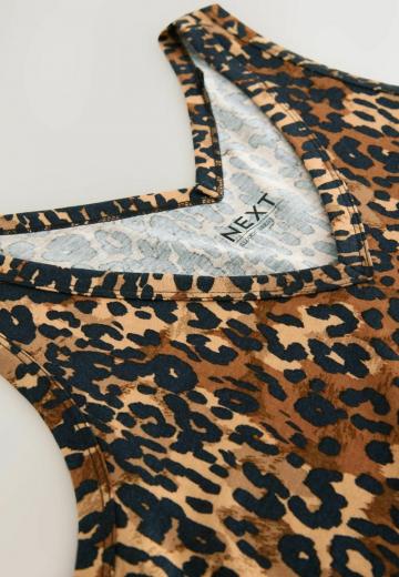 Пляжное платье