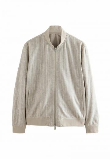 Куртка бомбер