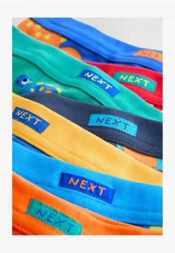 Детское нижнее белье