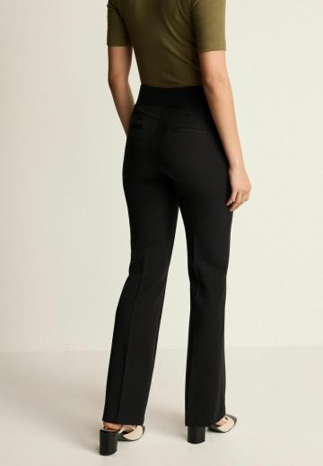 Узкие брюки