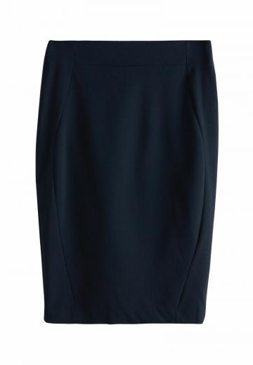 Юбка-карандаш