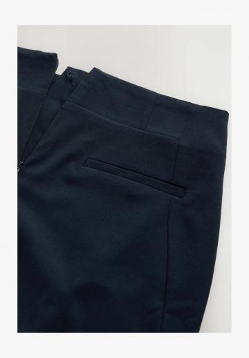 Юбка-карандаш