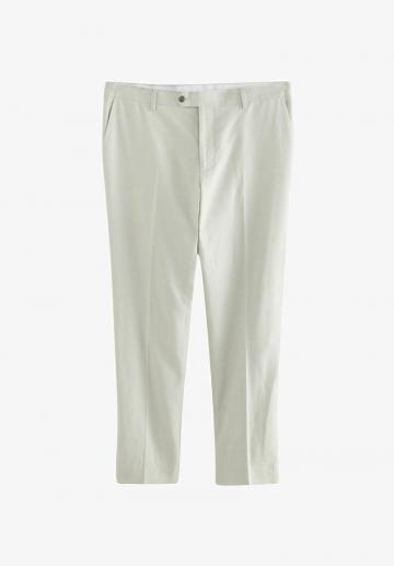 Льняные брюки