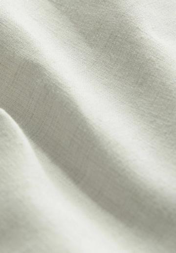 Льняные брюки