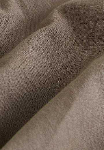 Льняные брюки