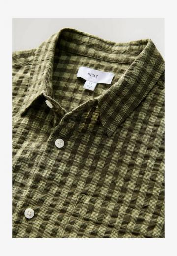 Рубашка с коротким рукавом