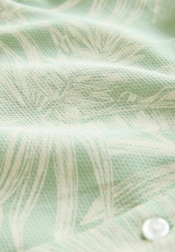 Рубашка с коротким рукавом