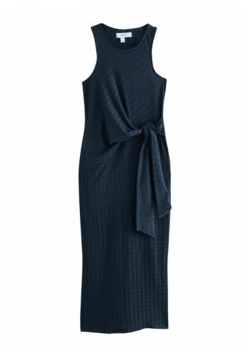 Платье макси