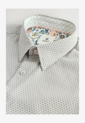 Рубашка с коротким рукавом