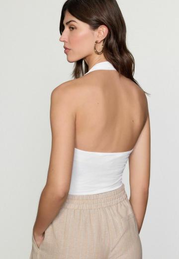 Майка-борцовка