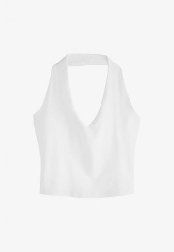 Майка-борцовка