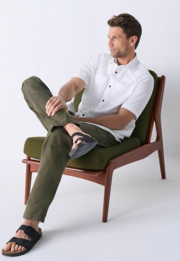 Рубашка с коротким рукавом