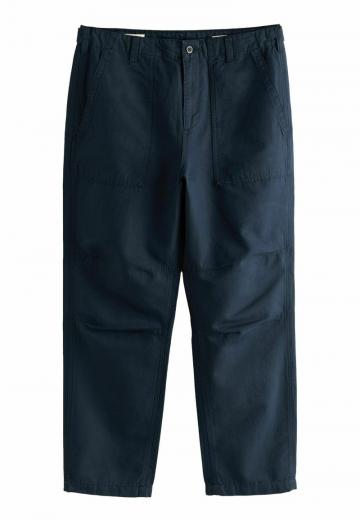 Льняные брюки