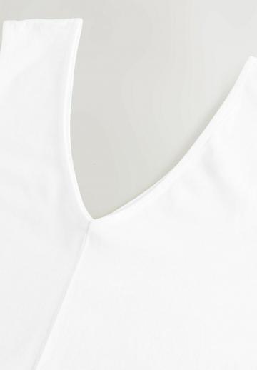 Пляжное платье