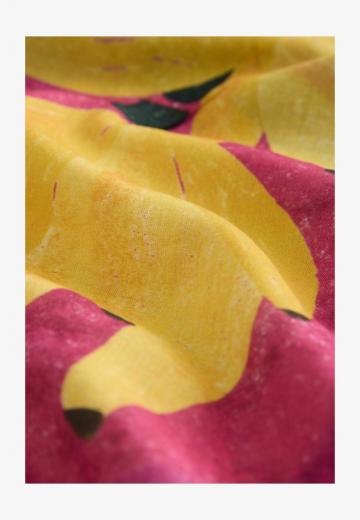 Пляжная майка