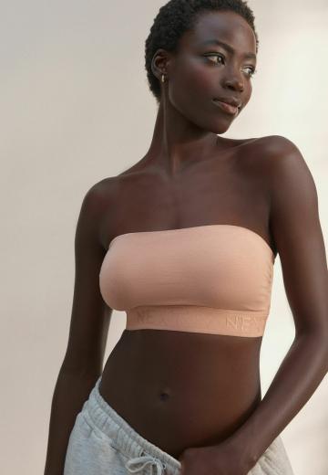 Бюстгальтер без бретелек