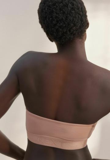 Бюстгальтер без бретелек