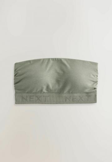 Бюстгальтер без бретелек